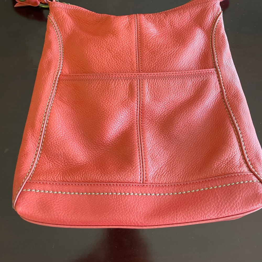 The Sak cross body bag
